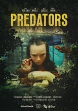Poster for Predators