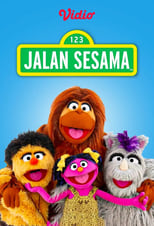 Poster for Jalan Sesama