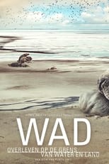Poster for The Wadden Sea