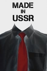 Poster for Made in USSR
