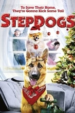 Poster for Step Dogs
