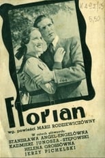 Poster for Florian