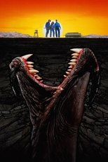 Terror bajo la Tierra
