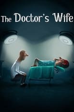 Poster for The Doctor's Wife 