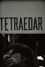 Poster for Tetrahedron 
