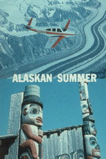 Alaskan Summer poster