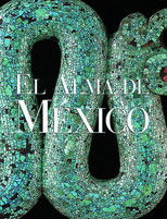 El Alma de México (2000) poster
