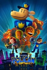 VER Las aventuras de Dog Man (2025) Online Gratis HD