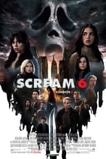 Image SCREAM 6 (2023) หวีดสุดขีด 6 พากย์ไทย