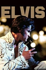 Poster for Elvis 