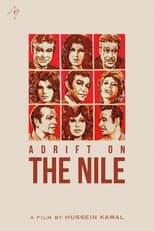 Poster for Adrift on the Nile