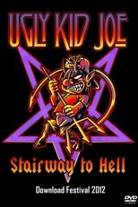Ugly Kid Joe - Stairway To Hell