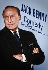 Poster for Jack Benny: Comedy in Bloom