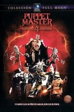 Puppet Master II