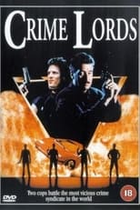 Poster for The Crime Lords