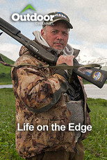 Life on the Edge poster