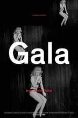 Poster for Gala