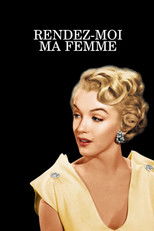 Rendez-moi ma femme