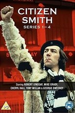 Poster for Citizen Smith Season 0