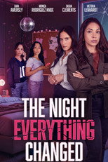 The Night Everything Changed poster