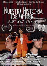 Nuestra Historia de Amor no es Cine