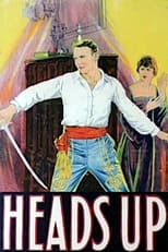 Poster for Heads Up