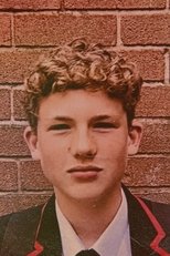 Foto retrato de Tom Matthews