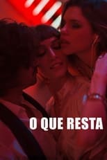 O Que Resta (2018)