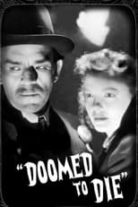 Poster for Doomed to Die