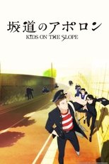 Poster for Kids on the Slope Season 1