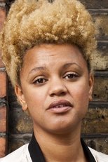 Foto retrato de Gemma Cairney