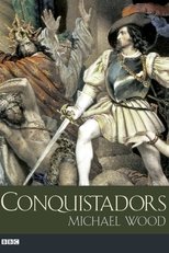 Poster di Conquistadors