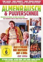 Poster for Almenrausch und Pulverschnee Season 1