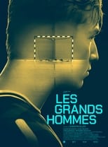 Poster di Les grands hommes