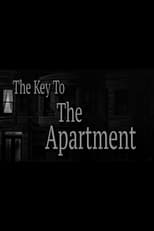 Poster for The Key to 'The Apartment'