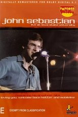 John Sebastian - Live at Iowa State University