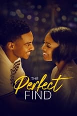 Poster for The Perfect Find 