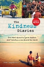The Kindness Diaries (2017)