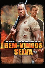 Bem-vindos à Selva