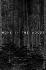 Poster di Home in the Woods