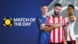 Match of the Day 61x18 (S61E18)