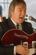 Poster van Gerry Marsden