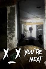Poster for X_X: You’re Next