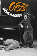 Charlot déménageur