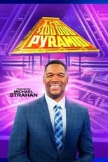 Poster for The $100,000 Pyramid Season 6