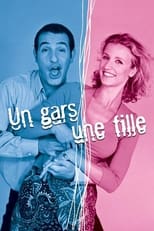 FR - Un gars, une fille (au pluriel)