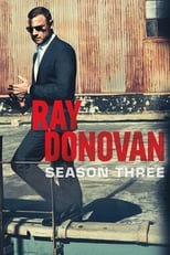 Poster for Ray Donovan Season 3