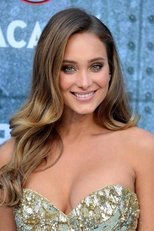 Foto retrato de Hannah Jeter