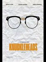 KNUCKLEHEADS poster movie