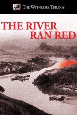 The River Ran Red main poster